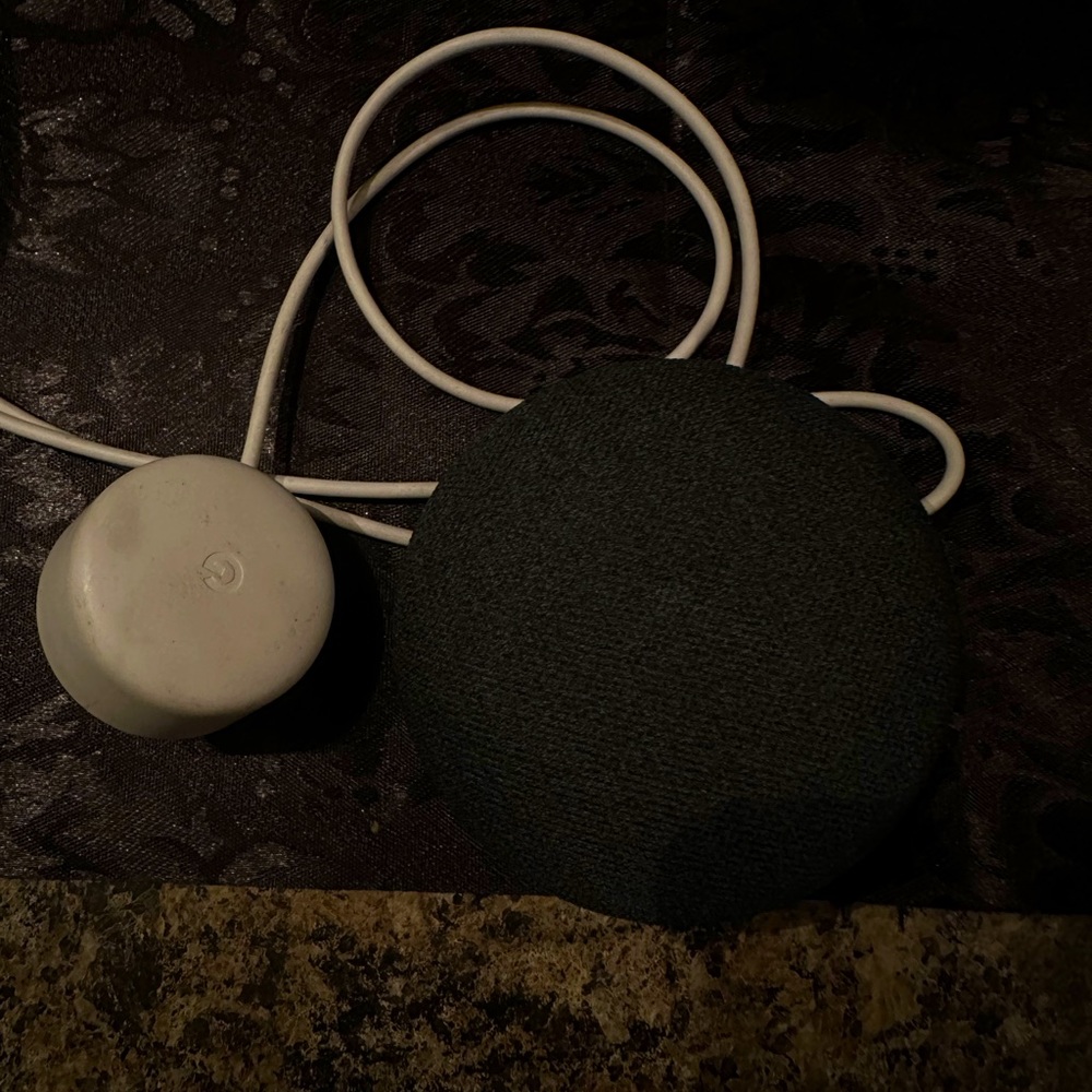 Google nest 2nd generation